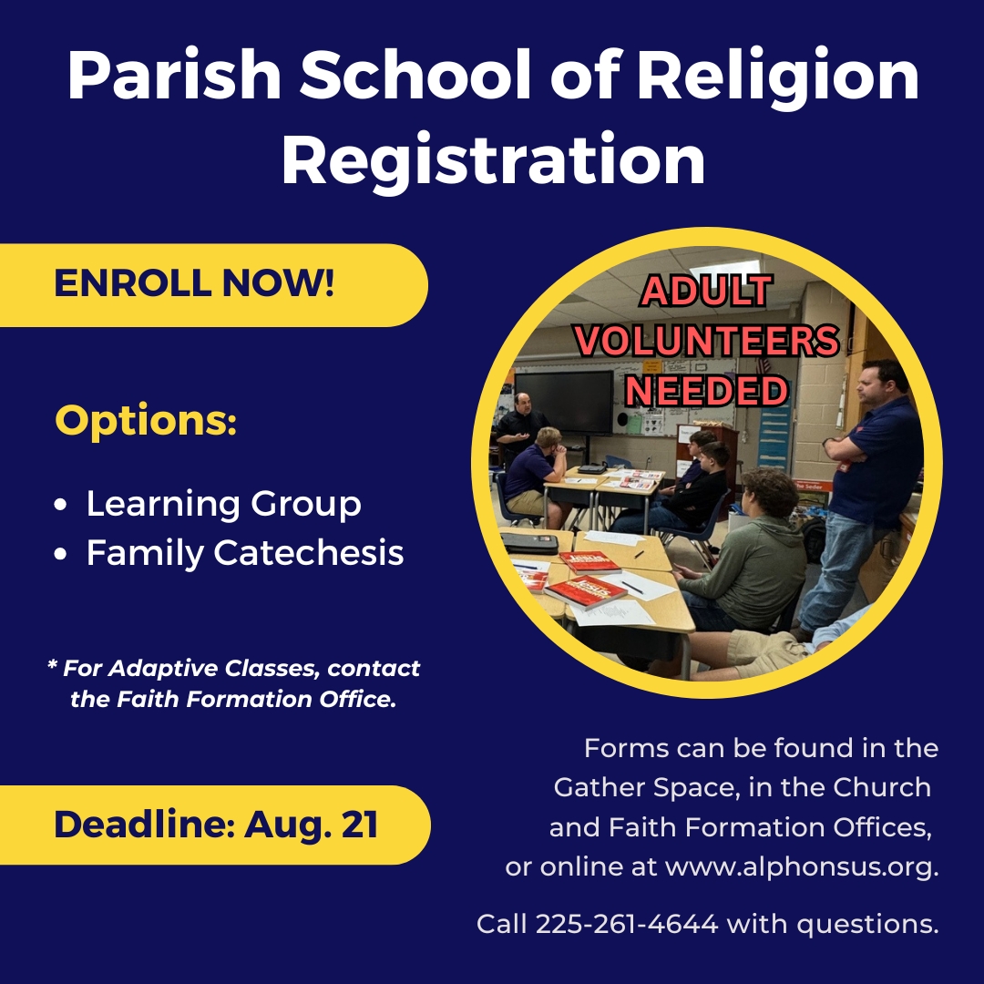 PSR Registration
